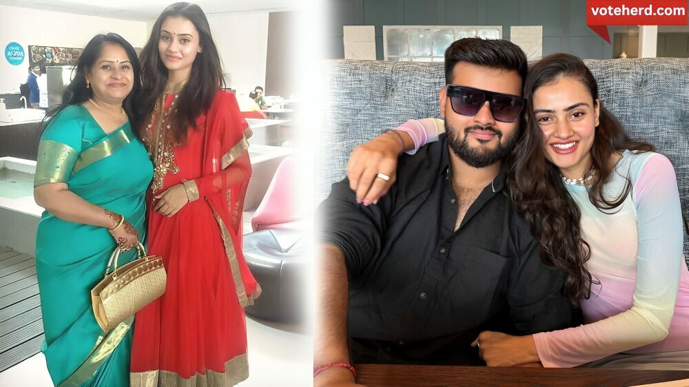 Janki Bodiwala Family Background And Early Life