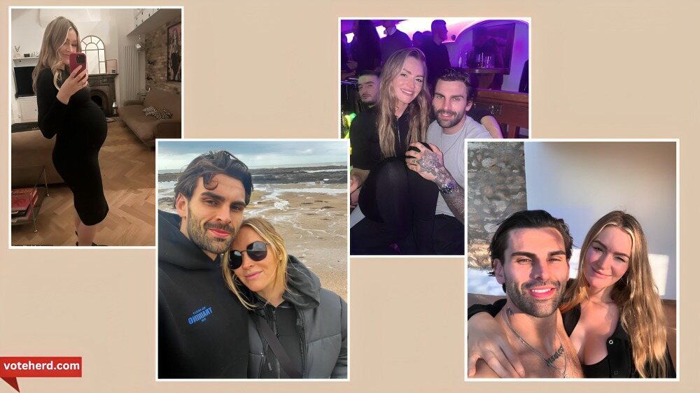 Laura Woods Relationship