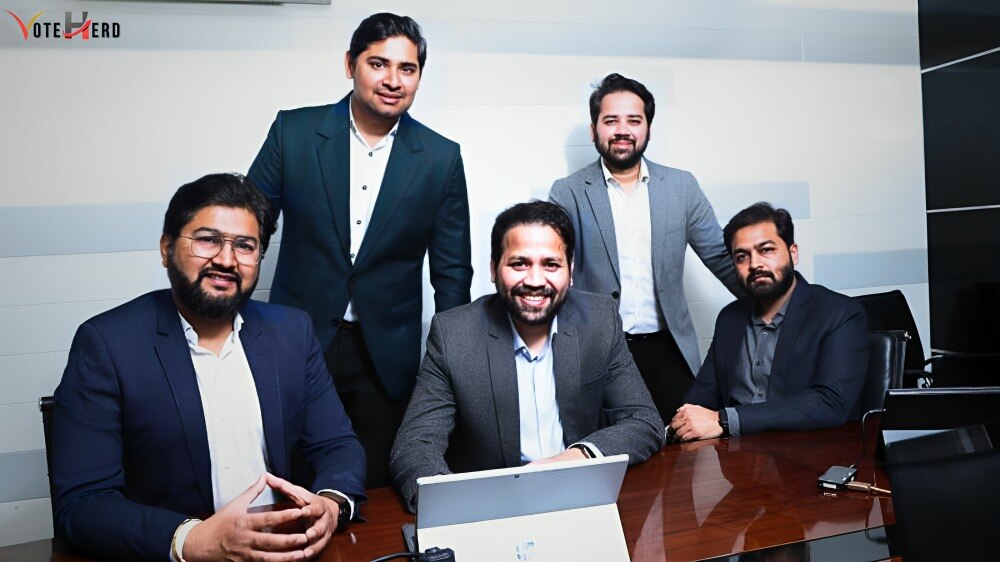 Annual Turnover Of Kushal's Fashion Jewellery