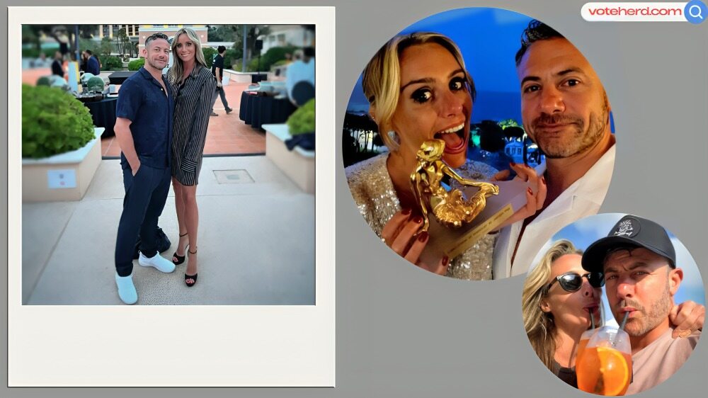 Emma Paton Boyfriend