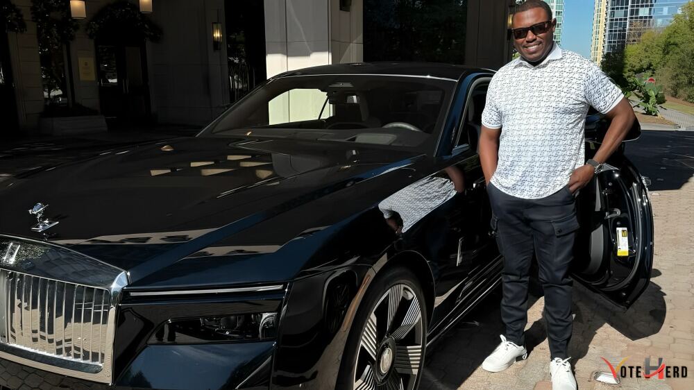 Entrepreneurial Ventures and Financial Growth
