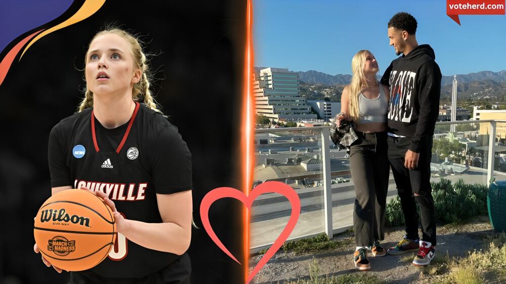 Hailey Van Lith Boyfriend
