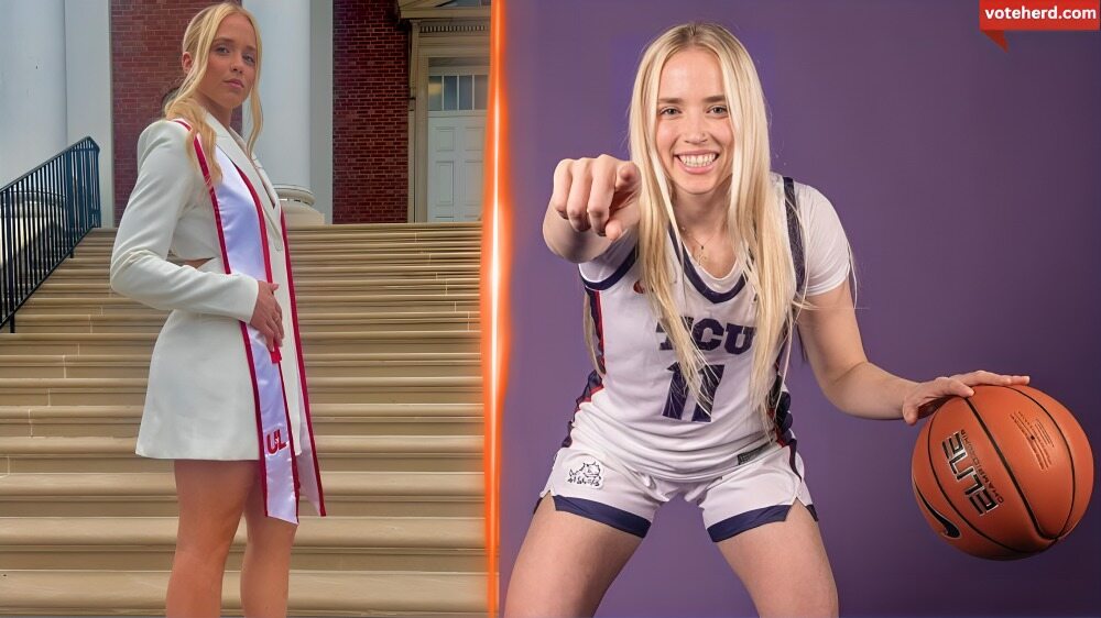 Hailey Van Lith College Basketball Career