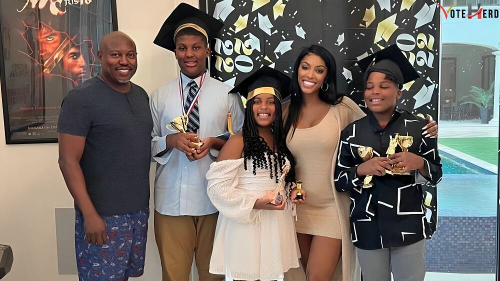 Simon Guobadia Family Background